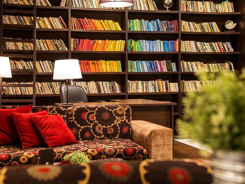 Perun Lodge Hotel 313002