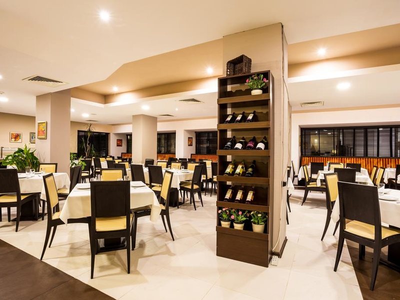 Perun Lodge Hotel 313004