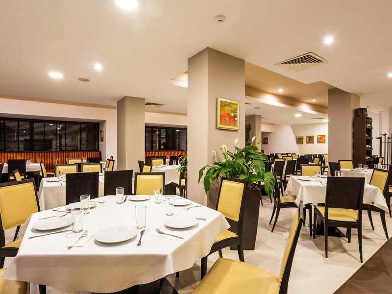 Perun Lodge Hotel 313005