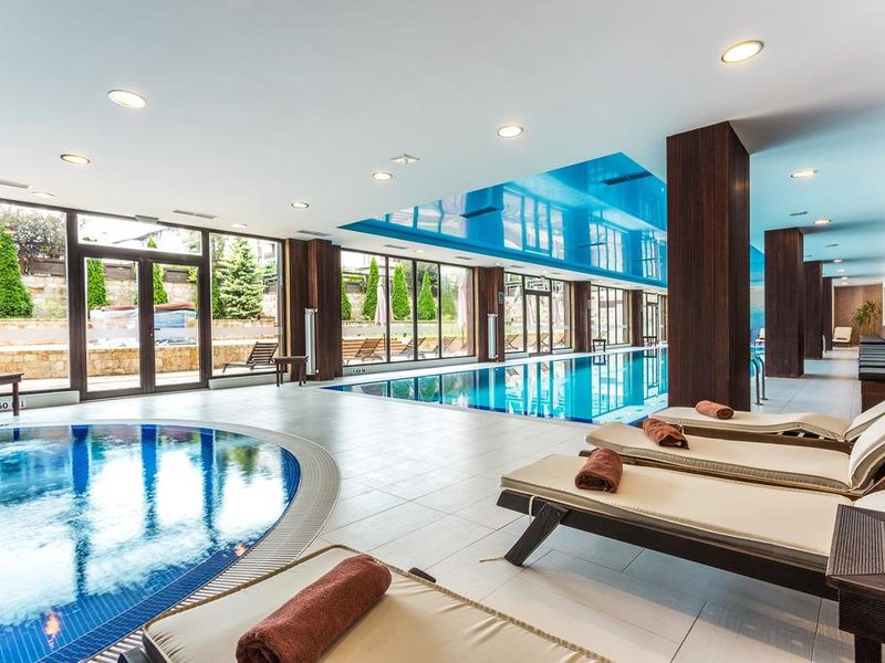 Perun Lodge Hotel 313008