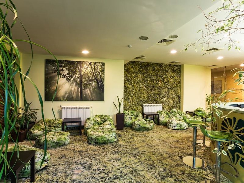 Perun Lodge Hotel 313010