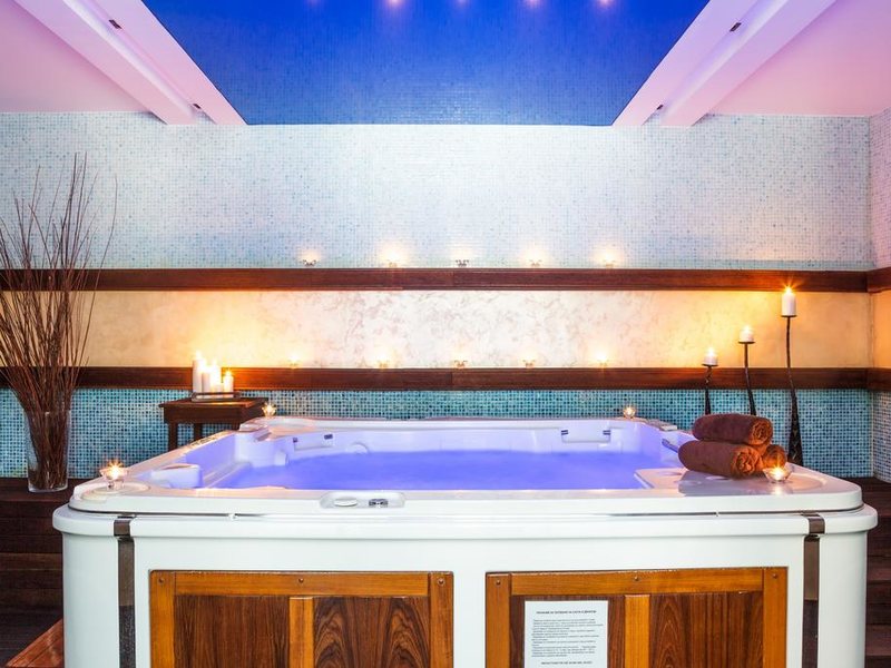 Perun Lodge Hotel 313011