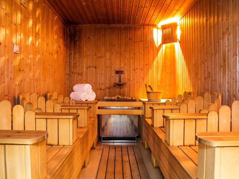 Perun Lodge Hotel 313012