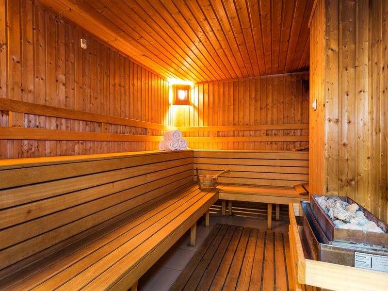 Perun Lodge Hotel 313013