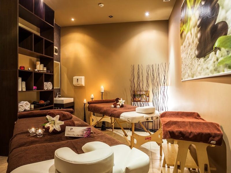 Perun Lodge Hotel 313014