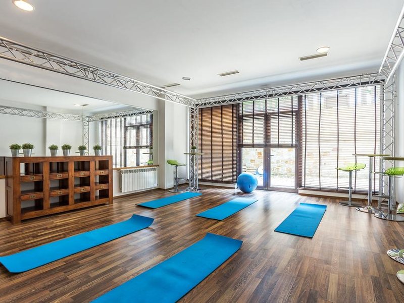 Perun Lodge Hotel 313015