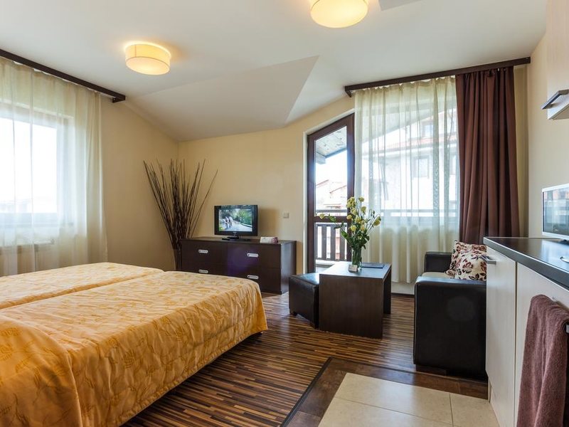 Perun Lodge Hotel 313016