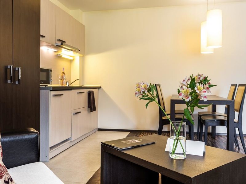 Perun Lodge Hotel 313017