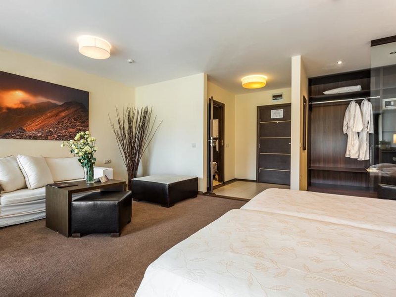 Perun Lodge Hotel 313019