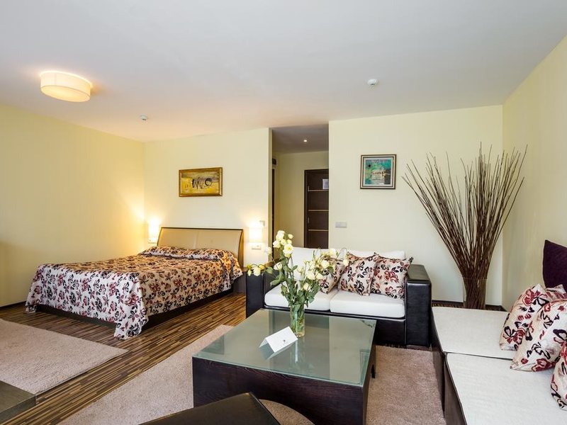 Perun Lodge Hotel 313020