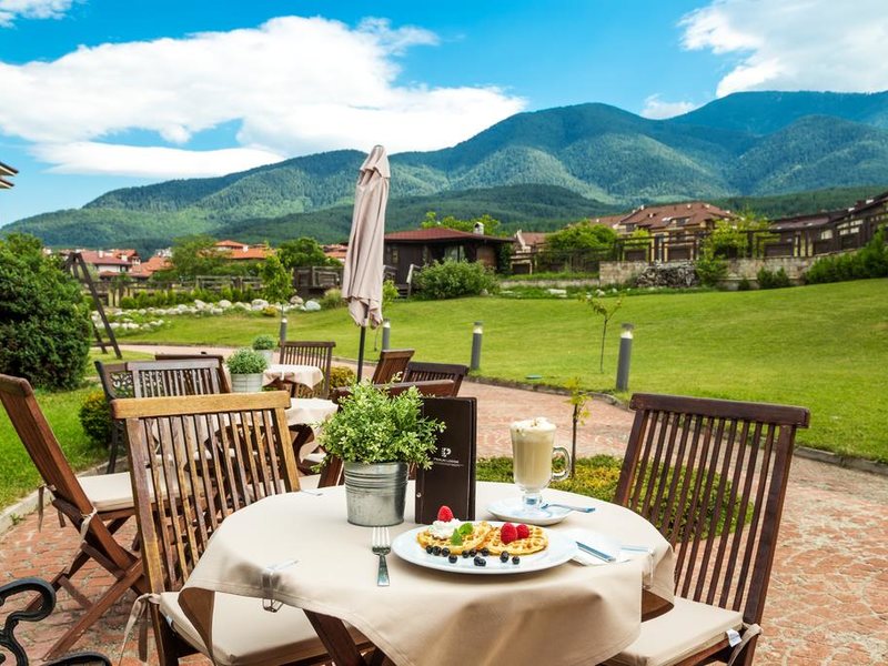 Perun Lodge Hotel 313021