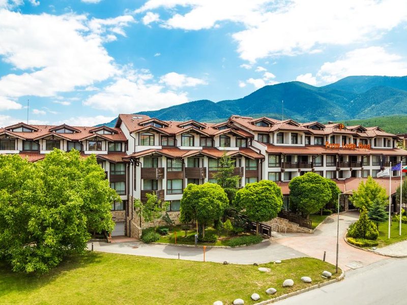 Perun Lodge Hotel 313022