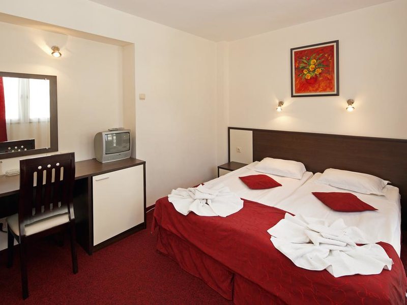 Peshev Family Hotel Nesebar 313024