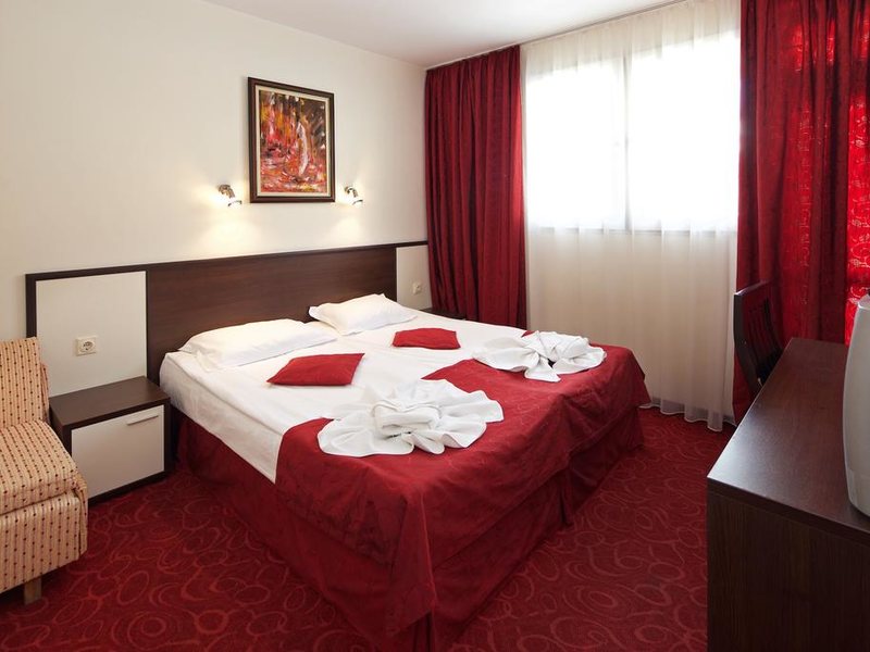 Peshev Family Hotel Nesebar 313026