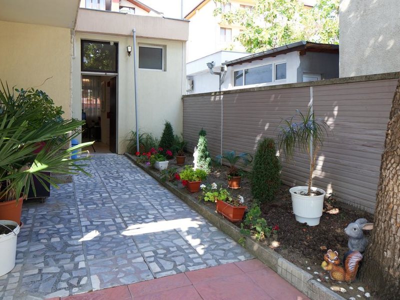 Peshev Family Hotel Nesebar 313027