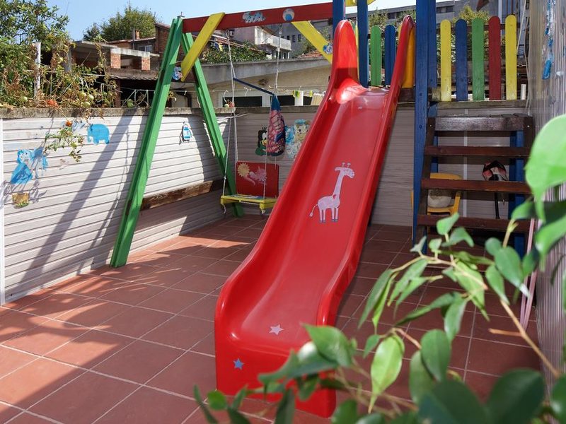 Peshev Family Hotel Nesebar 313028