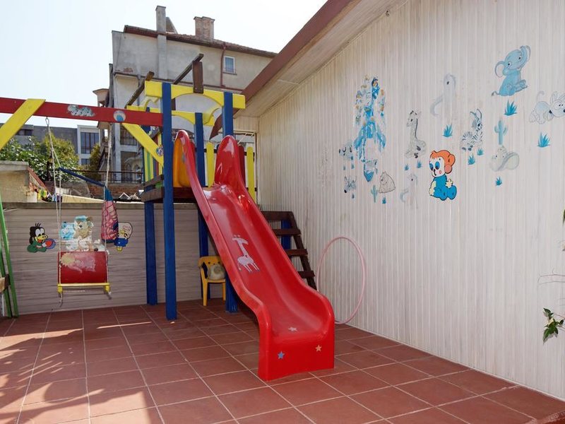 Peshev Family Hotel Nesebar 313029