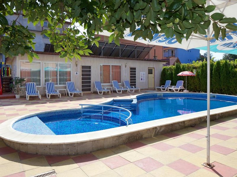 Peshev Family Hotel Nesebar 313030