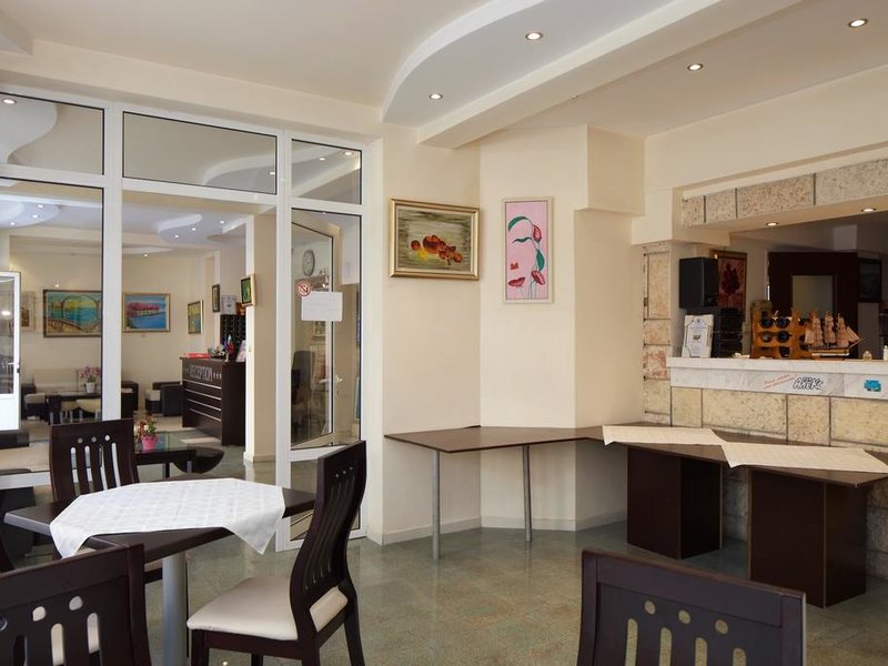 Peshev Family Hotel Nesebar 313031