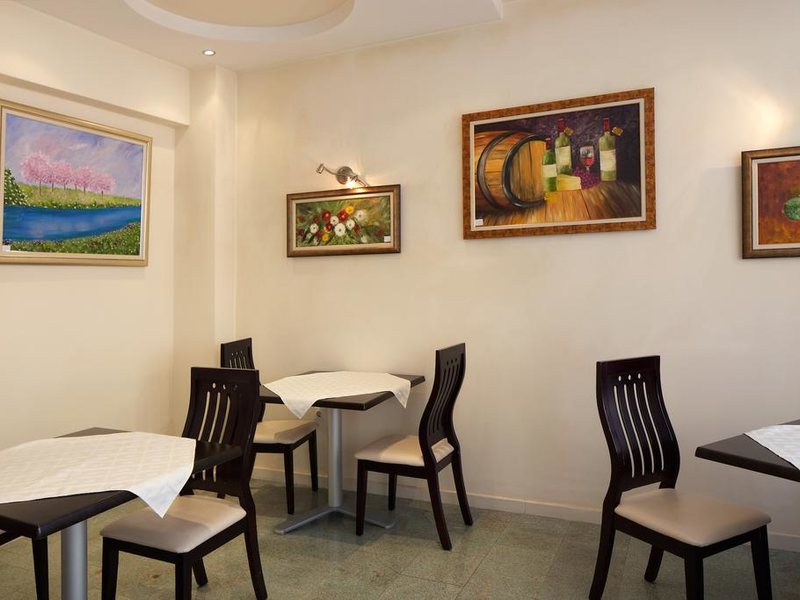 Peshev Family Hotel Nesebar 313032