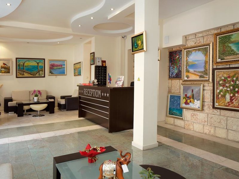 Peshev Family Hotel Nesebar 313033
