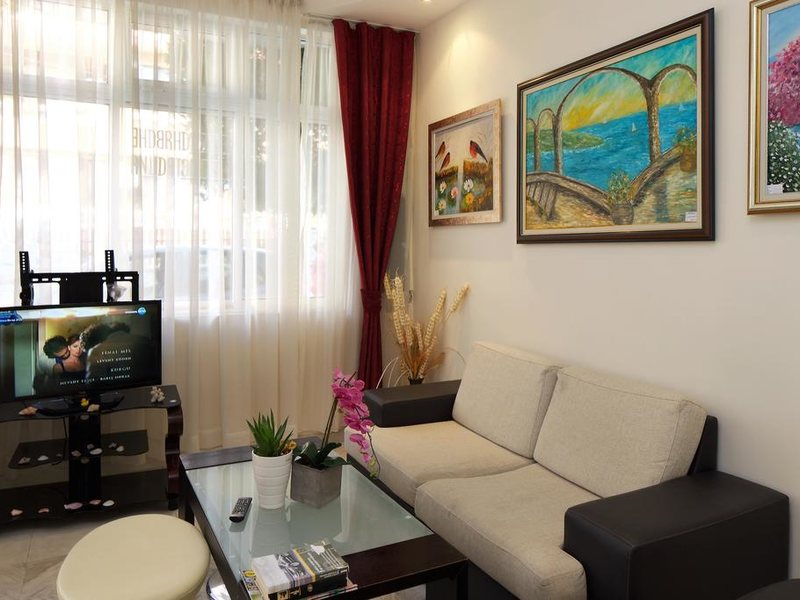 Peshev Family Hotel Nesebar 313034