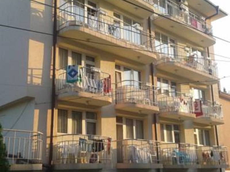 Peshev Family Hotel Nesebar 313036