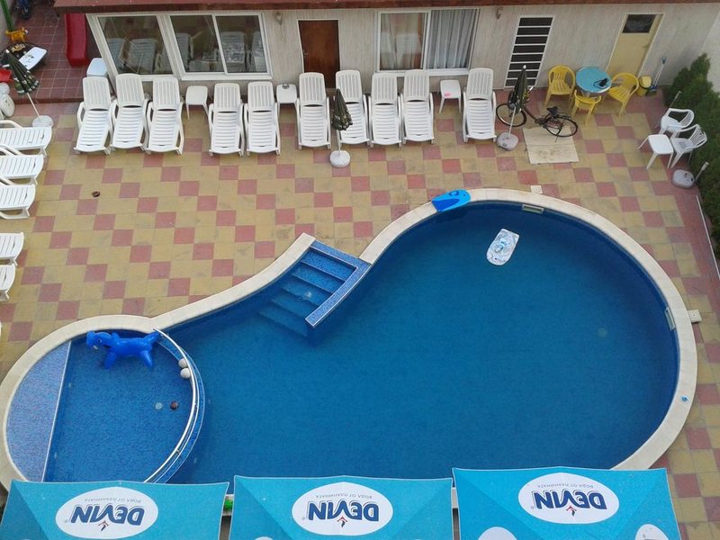 Peshev Family Hotel Nesebar 313037