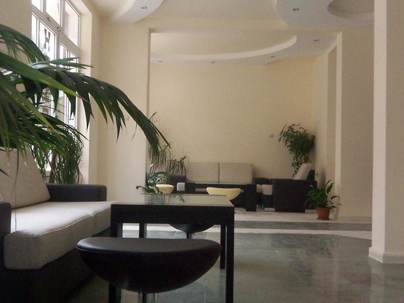 Peshev Family Hotel Nesebar 313038