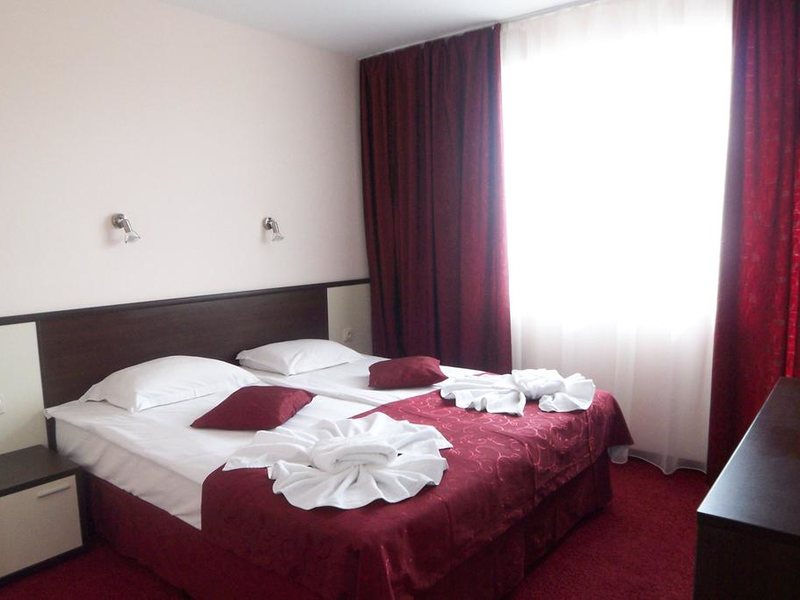 Peshev Family Hotel Nesebar 313039
