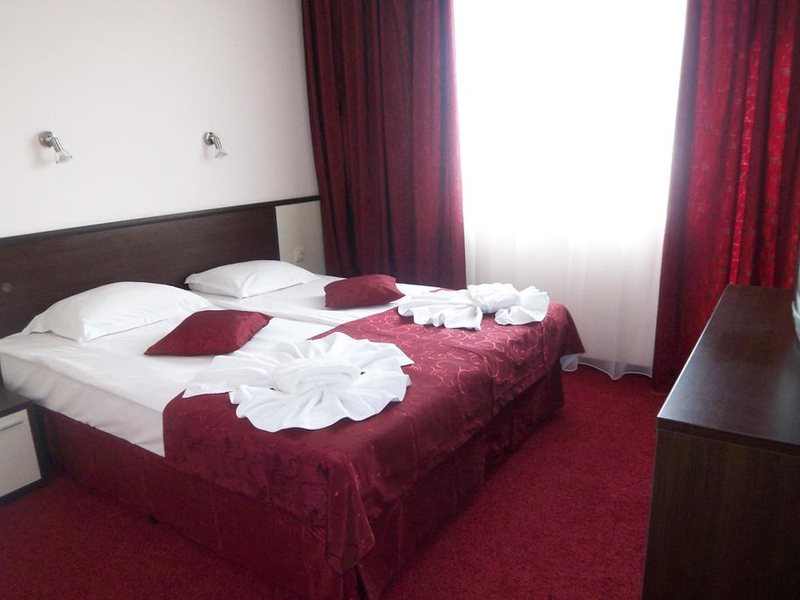 Peshev Family Hotel Nesebar 313040