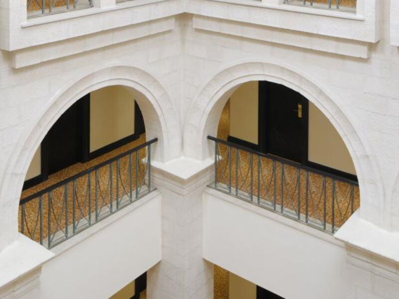 Petra Marriott Hotel 120833