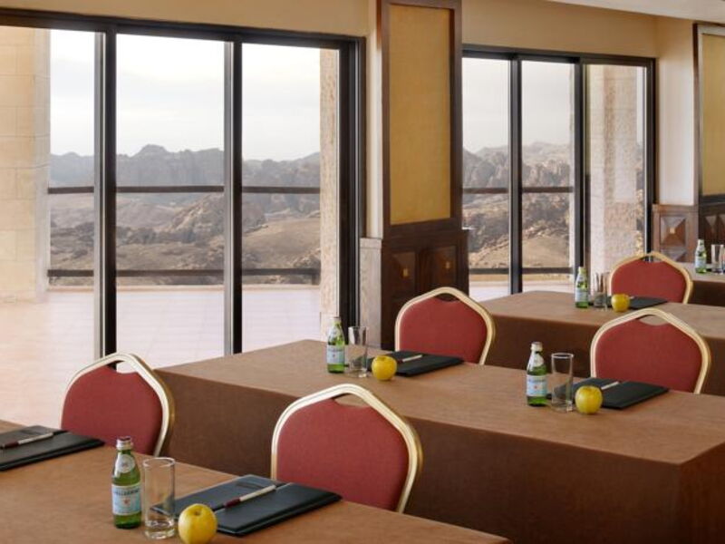 Petra Marriott Hotel 120838