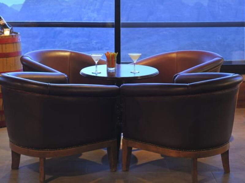 Petra Marriott Hotel 120841