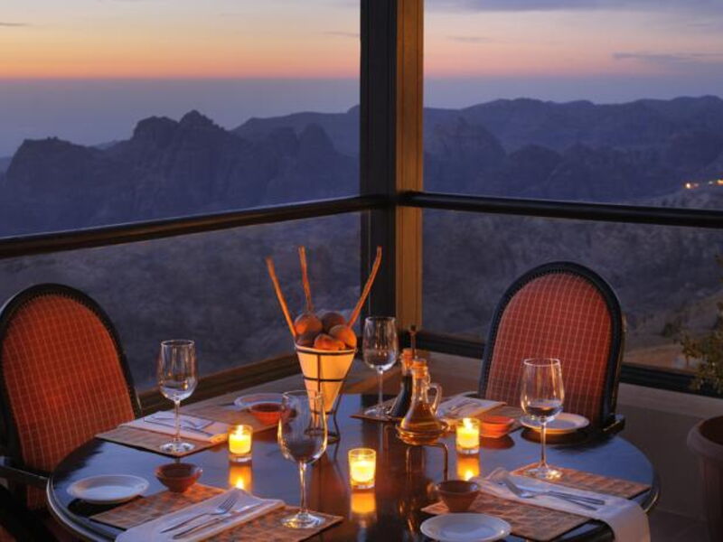 Petra Marriott Hotel 120842