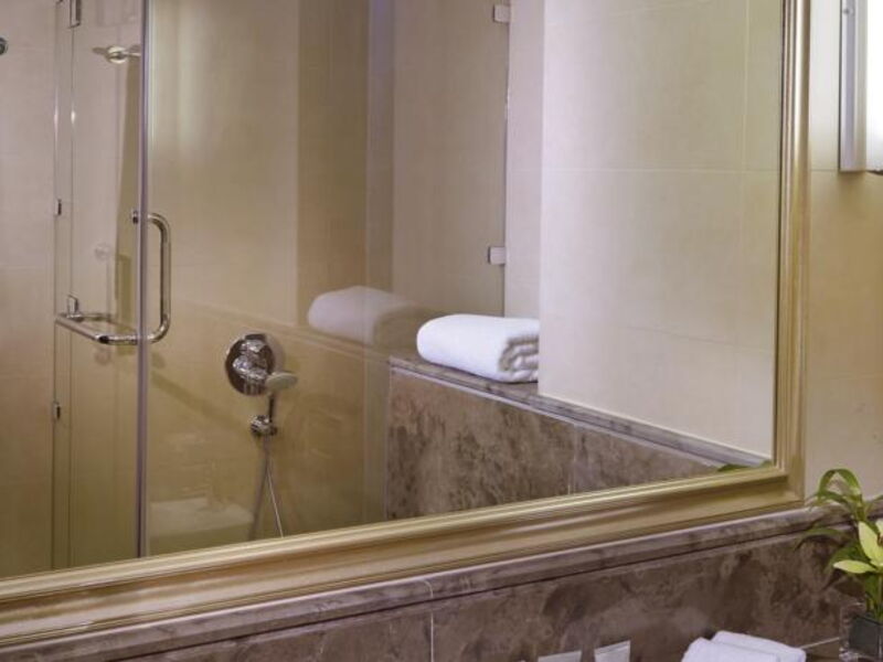 Petra Marriott Hotel 120844