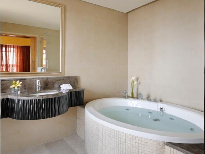 Petra Marriott Hotel 120845