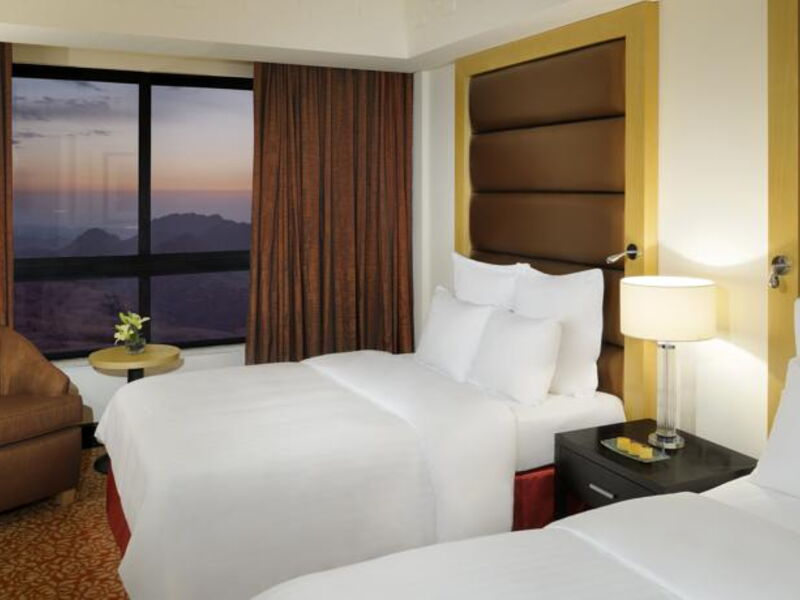 Petra Marriott Hotel 120846