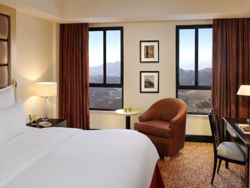 Petra Marriott Hotel 120847