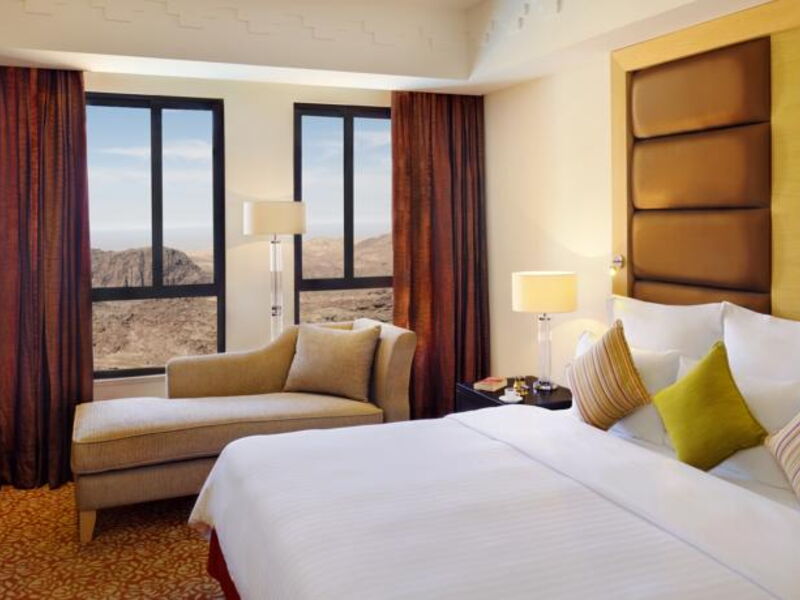 Petra Marriott Hotel 120849