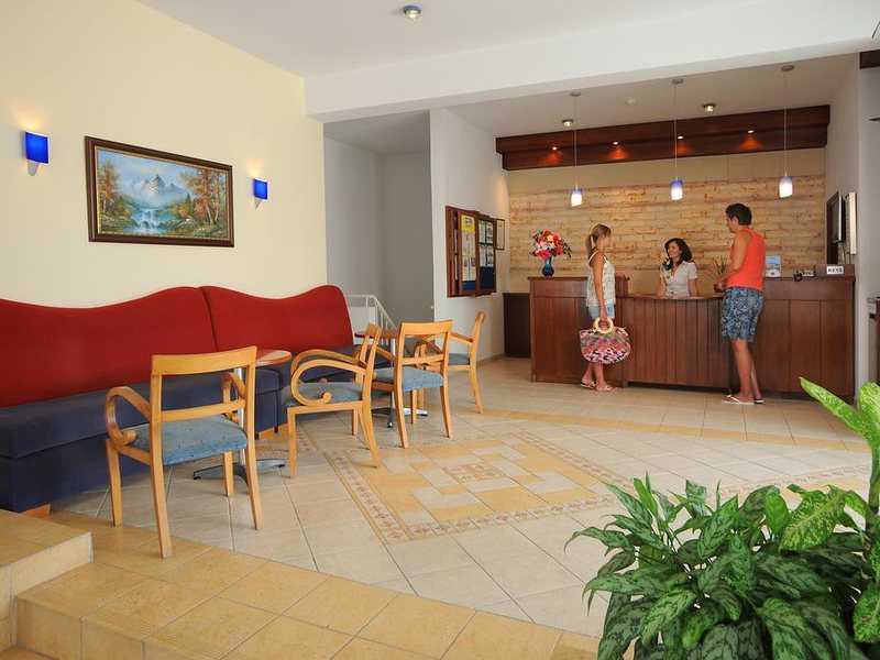 Petrosana Hotel Apartments 206890