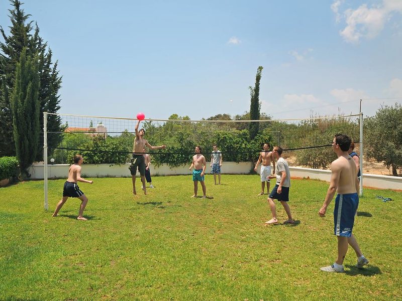 Petrosana Hotel Apartments 206896