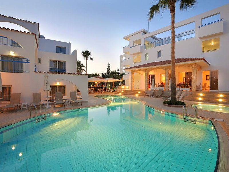 Petrosana Hotel Apartments 206897