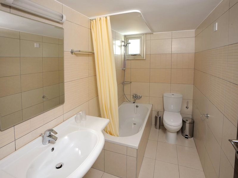 Petrosana Hotel Apartments 206900