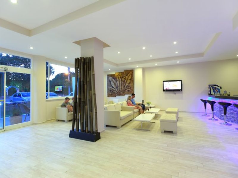 Petunya Beach Resort 42004