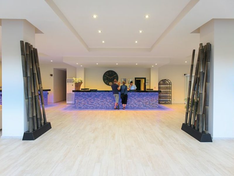 Petunya Beach Resort 42018