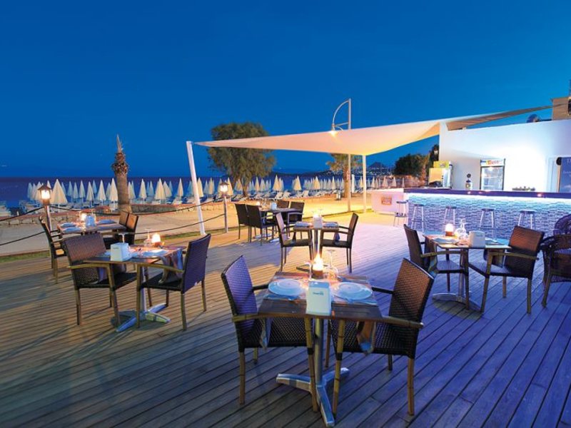 Petunya Beach Resort 42019