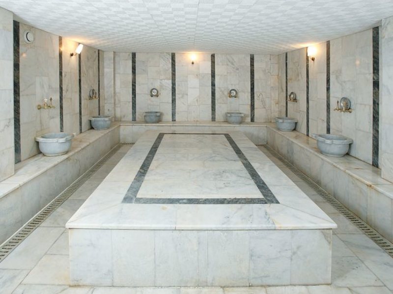 Petunya Beach Resort 42020