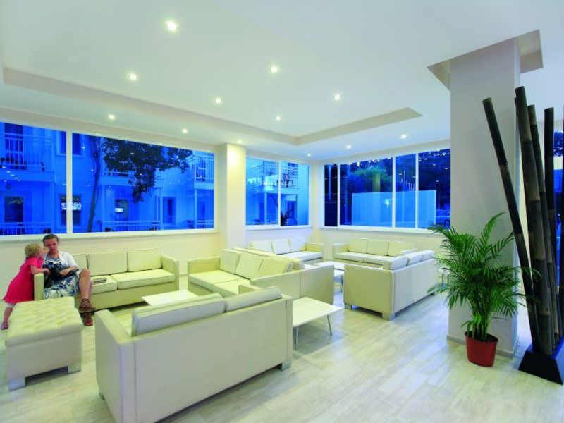 Petunya Beach Resort 42027