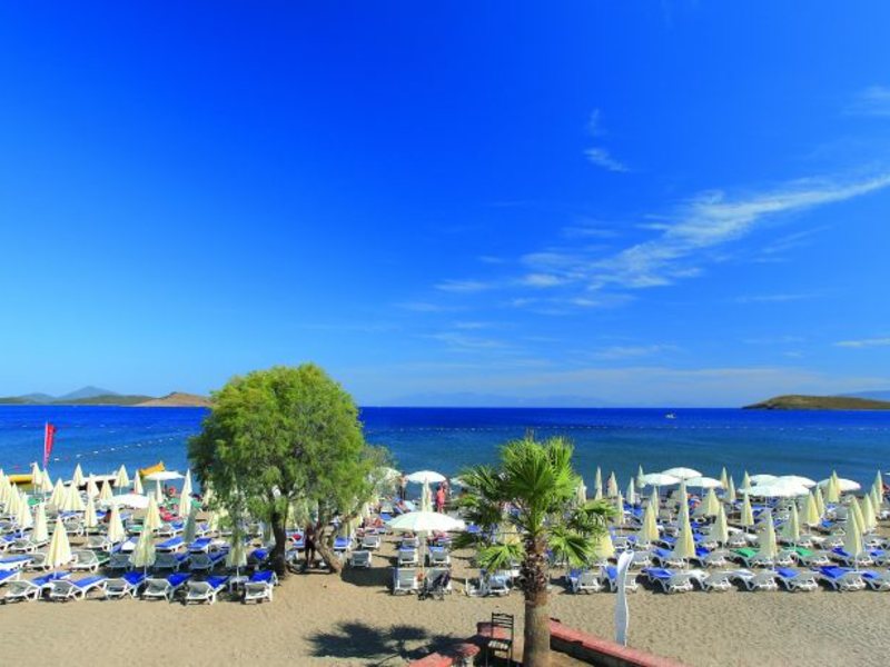 Petunya Beach Resort 42028